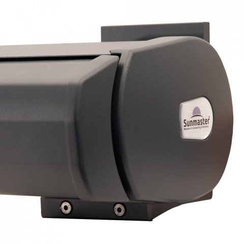 Knikarmscherm comfort