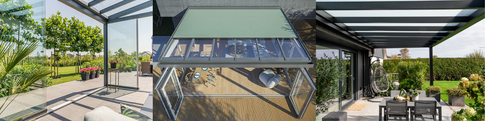 verschil veranda of tuinkamer