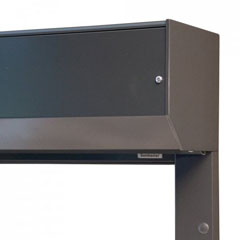 Rolluiken premium verasol